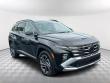 New 2025 Hyundai Tucson Hybrid Limited SUV