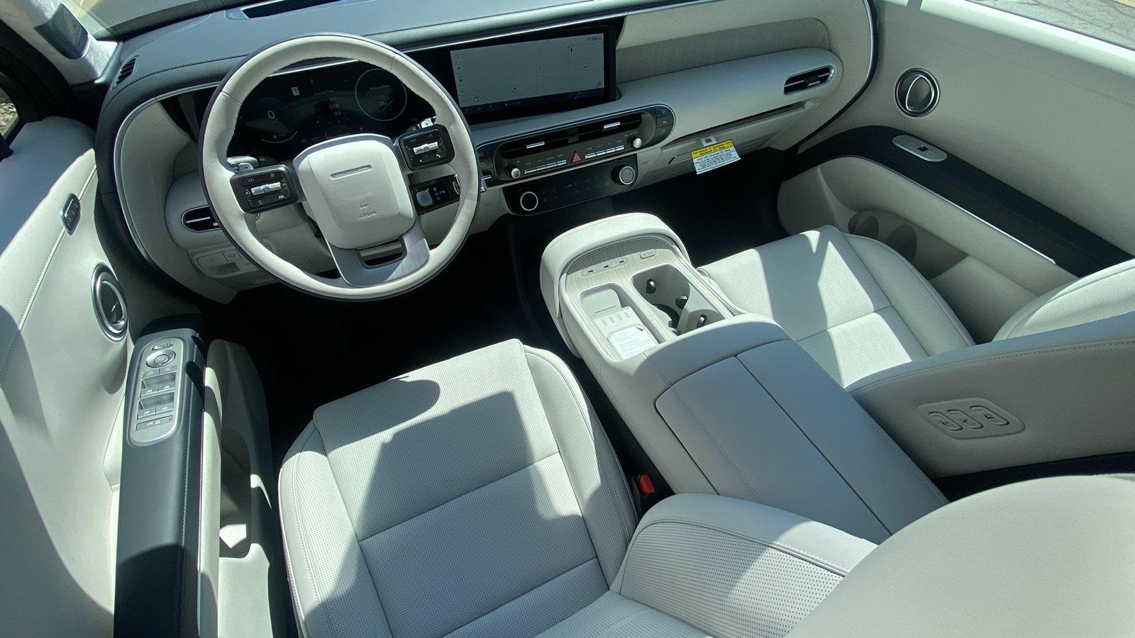 2026 Hyundai Palisade Calligraphy - Photo 10