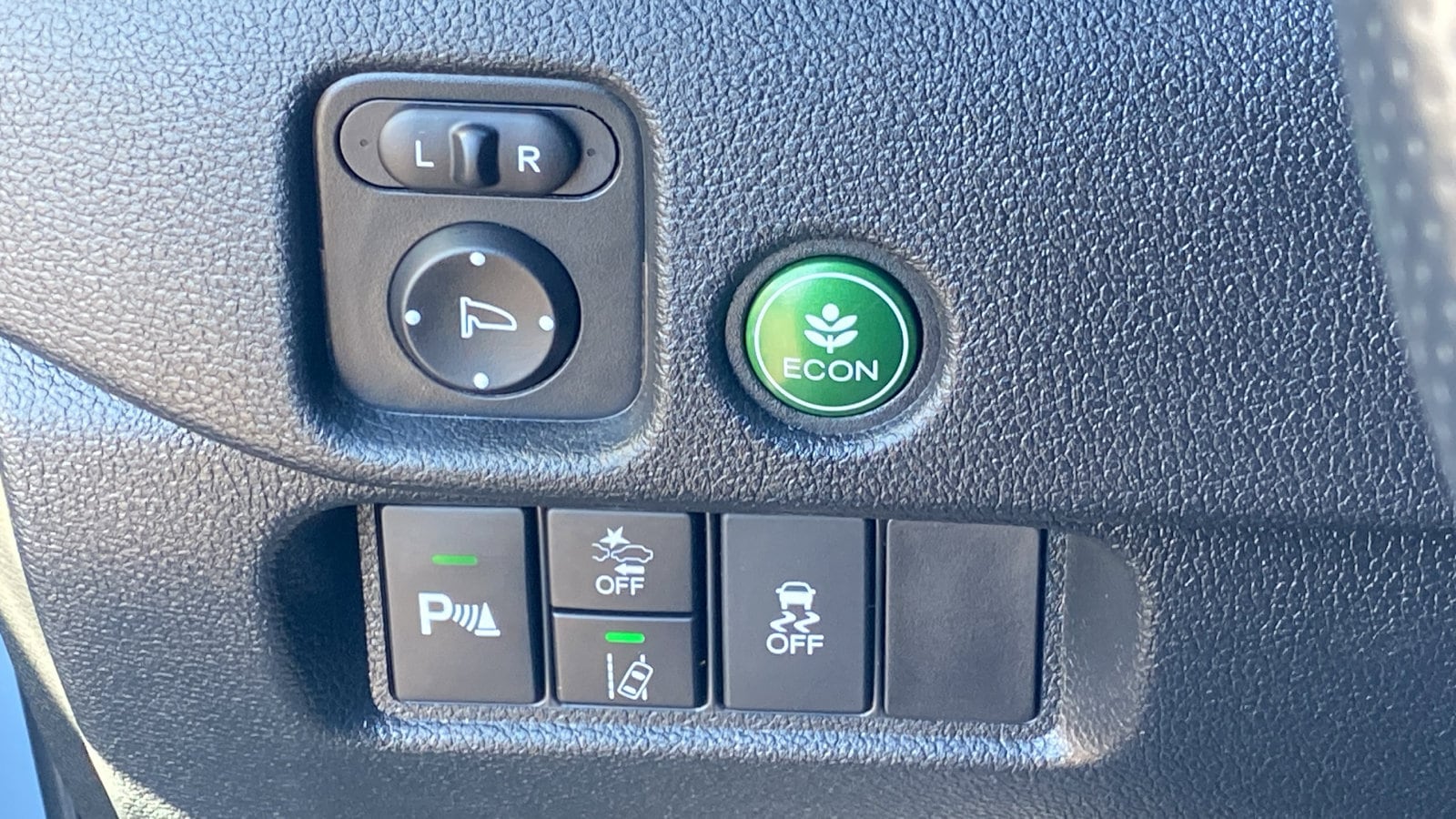 2023 Honda Passport EX-L - Photo 27