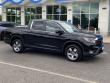 Certified 2025 Honda Ridgeline RTL Truck Crew Cab