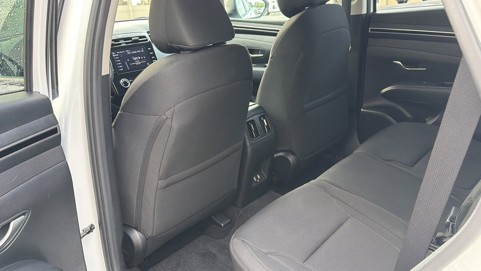 2023 Hyundai Tucson SEL - Photo 11