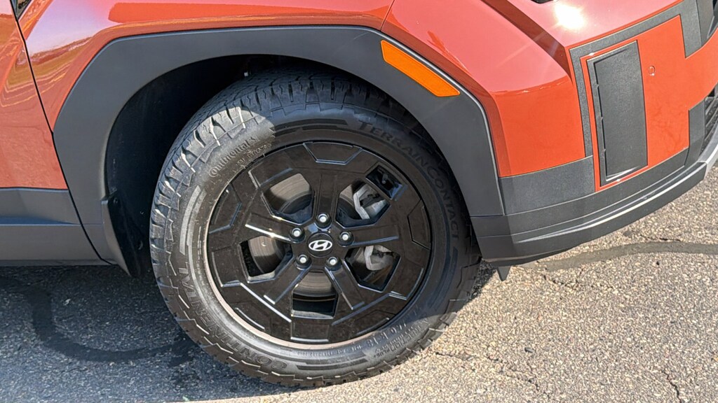 Certified 2024 Hyundai Santa Fe XRT SUV