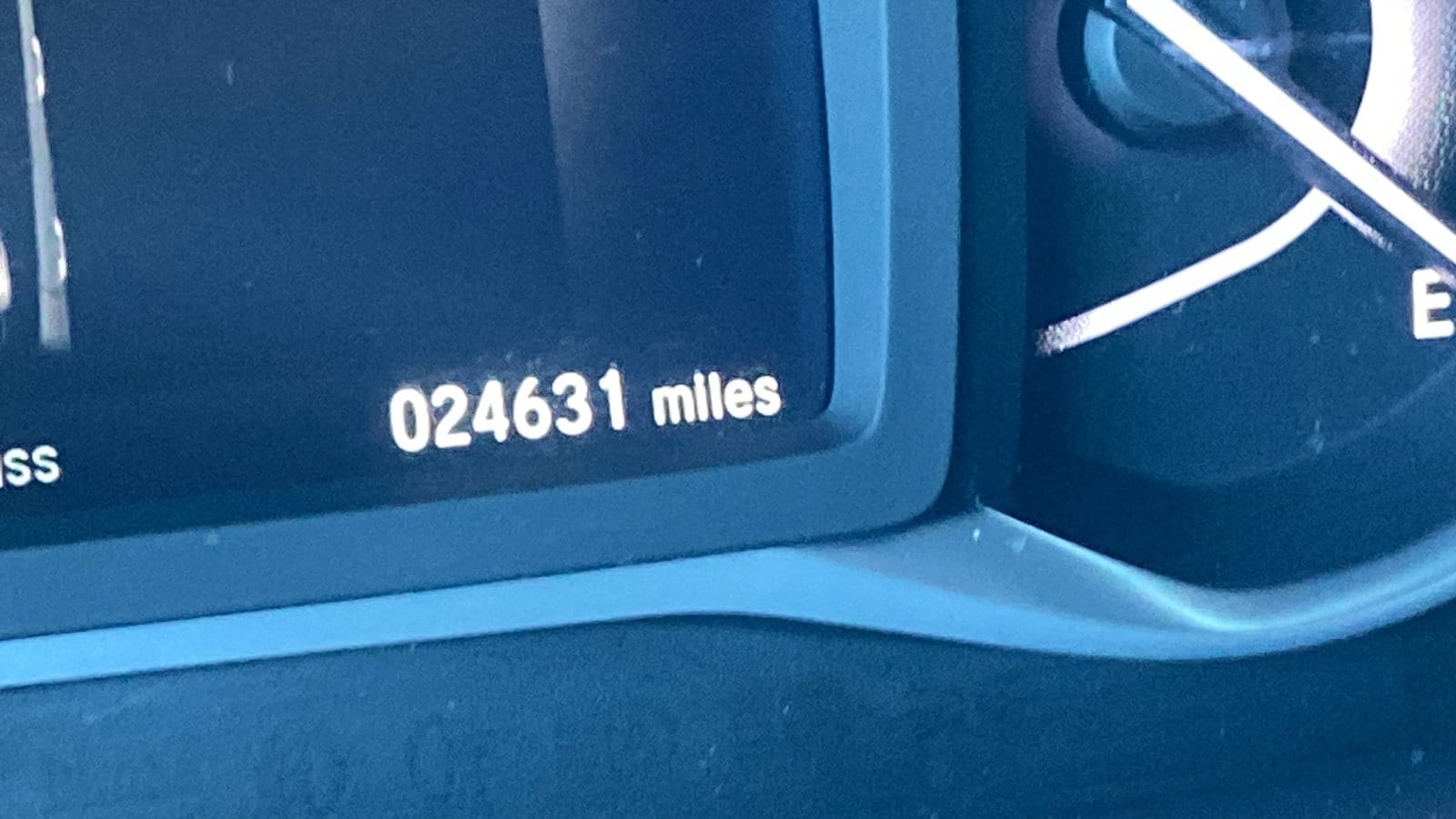 2023 Honda Passport EX-L - Photo 26