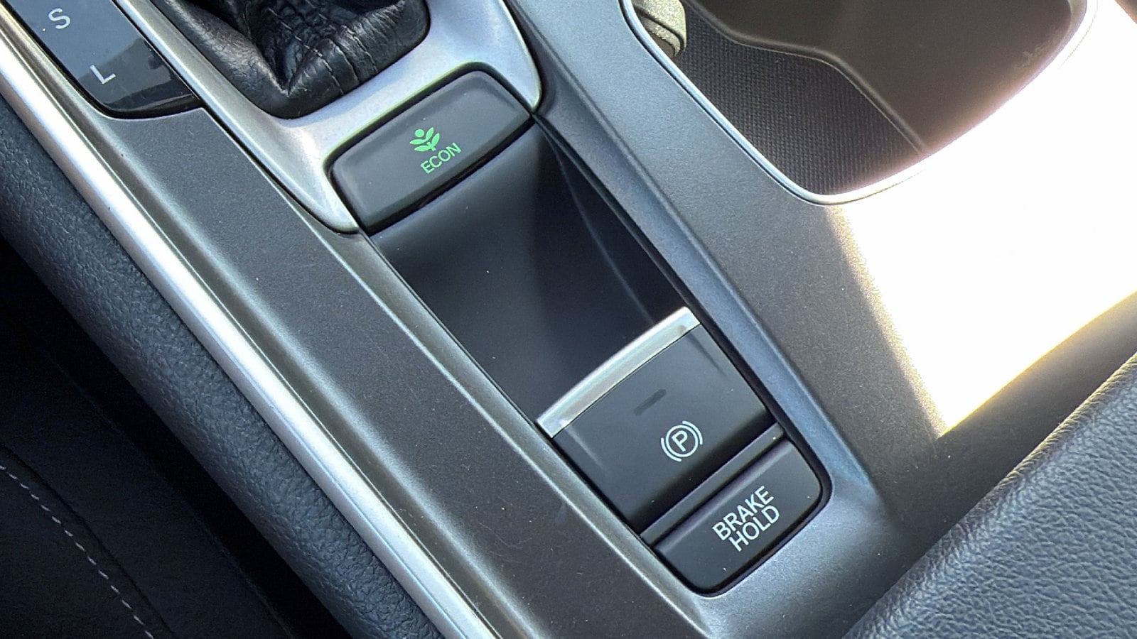 2020 Honda Accord LX - Photo 21