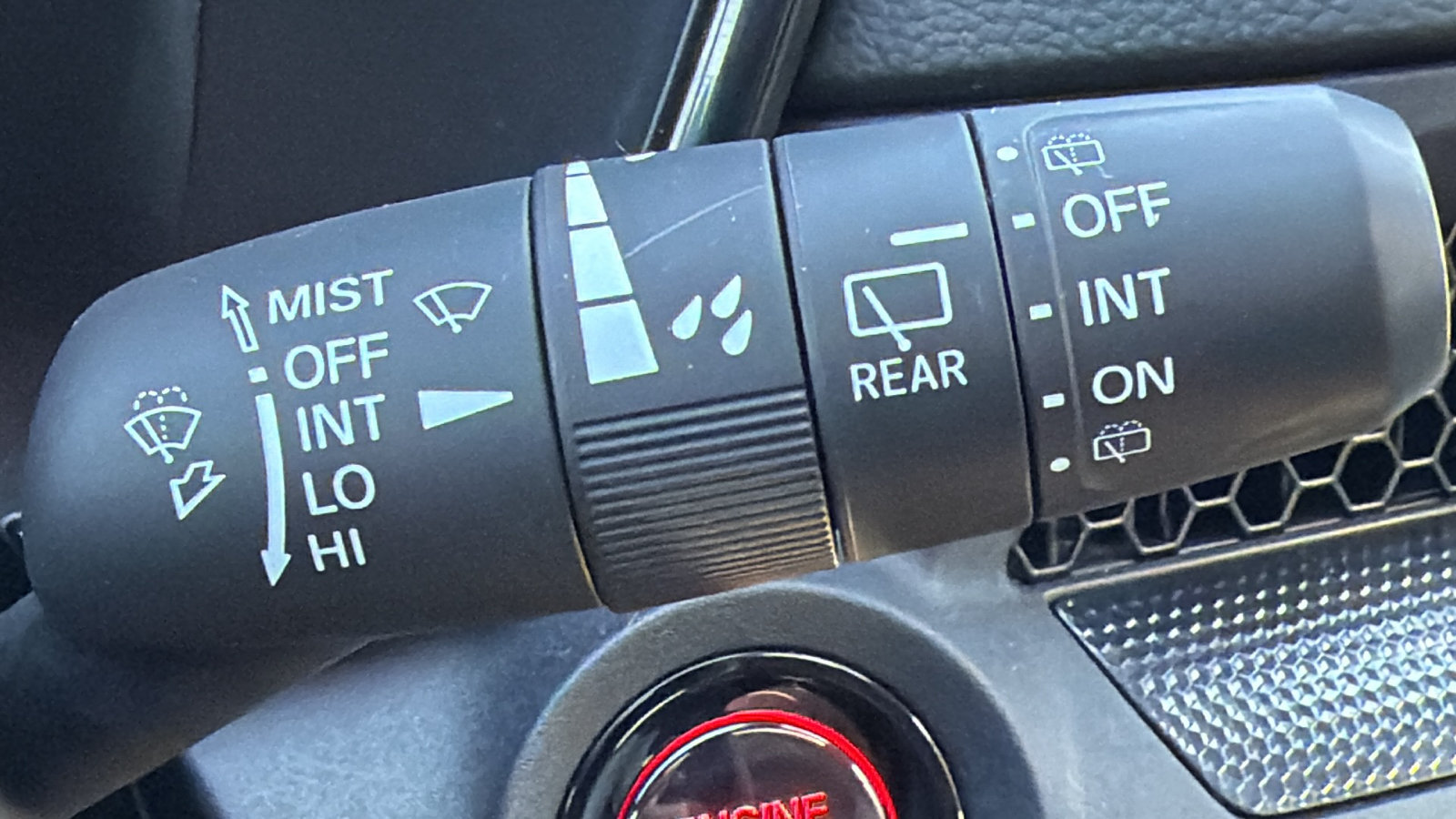 2024 Honda CR-V EX - Photo 30