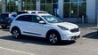 Kia Niro Plug-In Hybrid