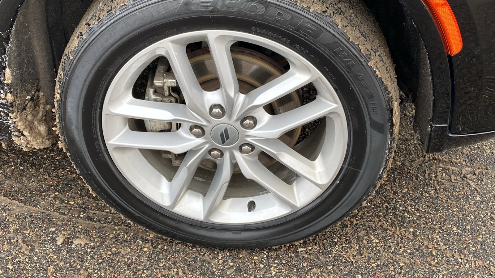 Used 2022 Dodge Durango GT Plus with VIN 1C4RDJDG8NC107196 for sale in Saint Paul, Minnesota