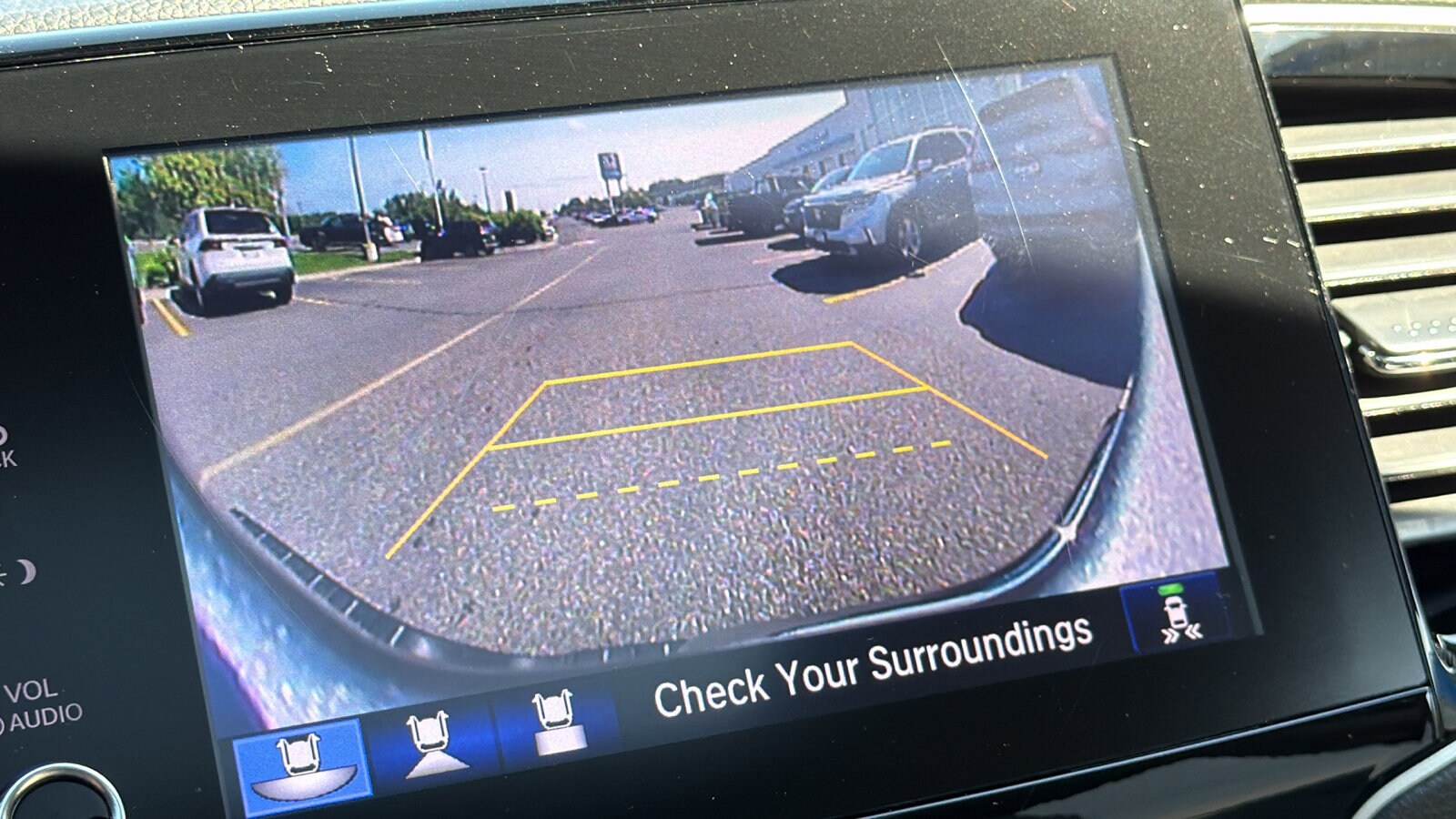 2023 Honda Ridgeline RTL-E - Photo 21