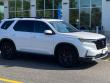 Certified 2025 Honda Pilot Touring+ SUV
