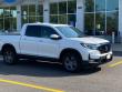 Certified 2022 Honda Ridgeline RTL-E Truck Crew Cab