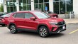 Volkswagen Taos