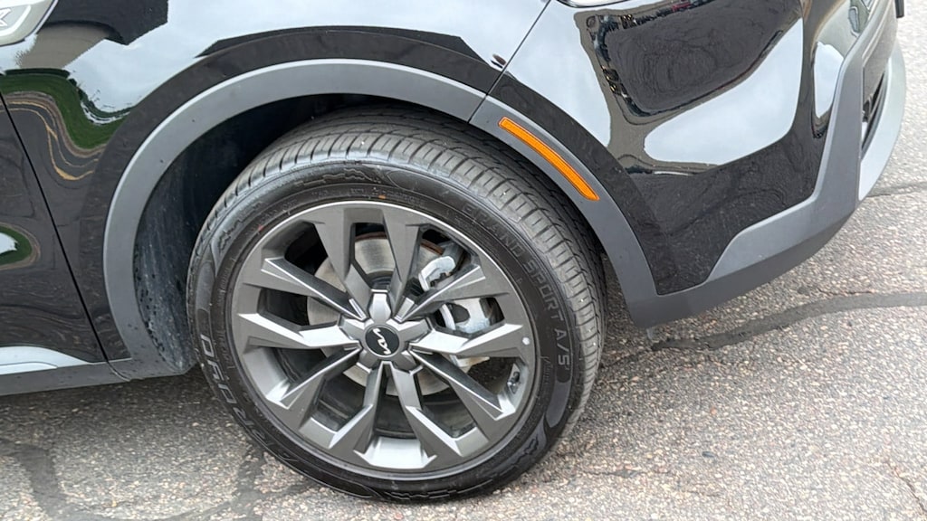 Used 2023 Kia Sorento X-Line EX SUV