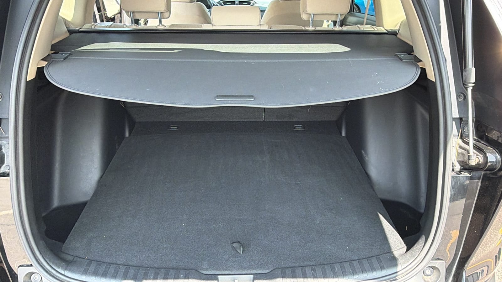 2017 Honda CR-V EX - Photo 16