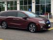 Certified 2020 Honda Odyssey Elite Van