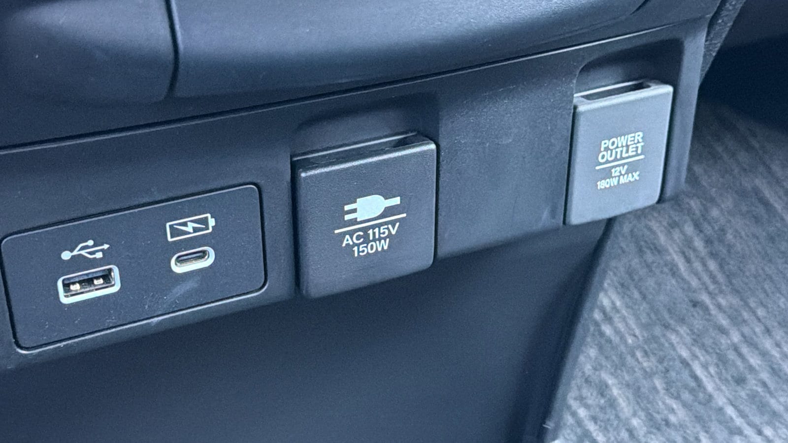 2026 Honda Odyssey Elite - Photo 23