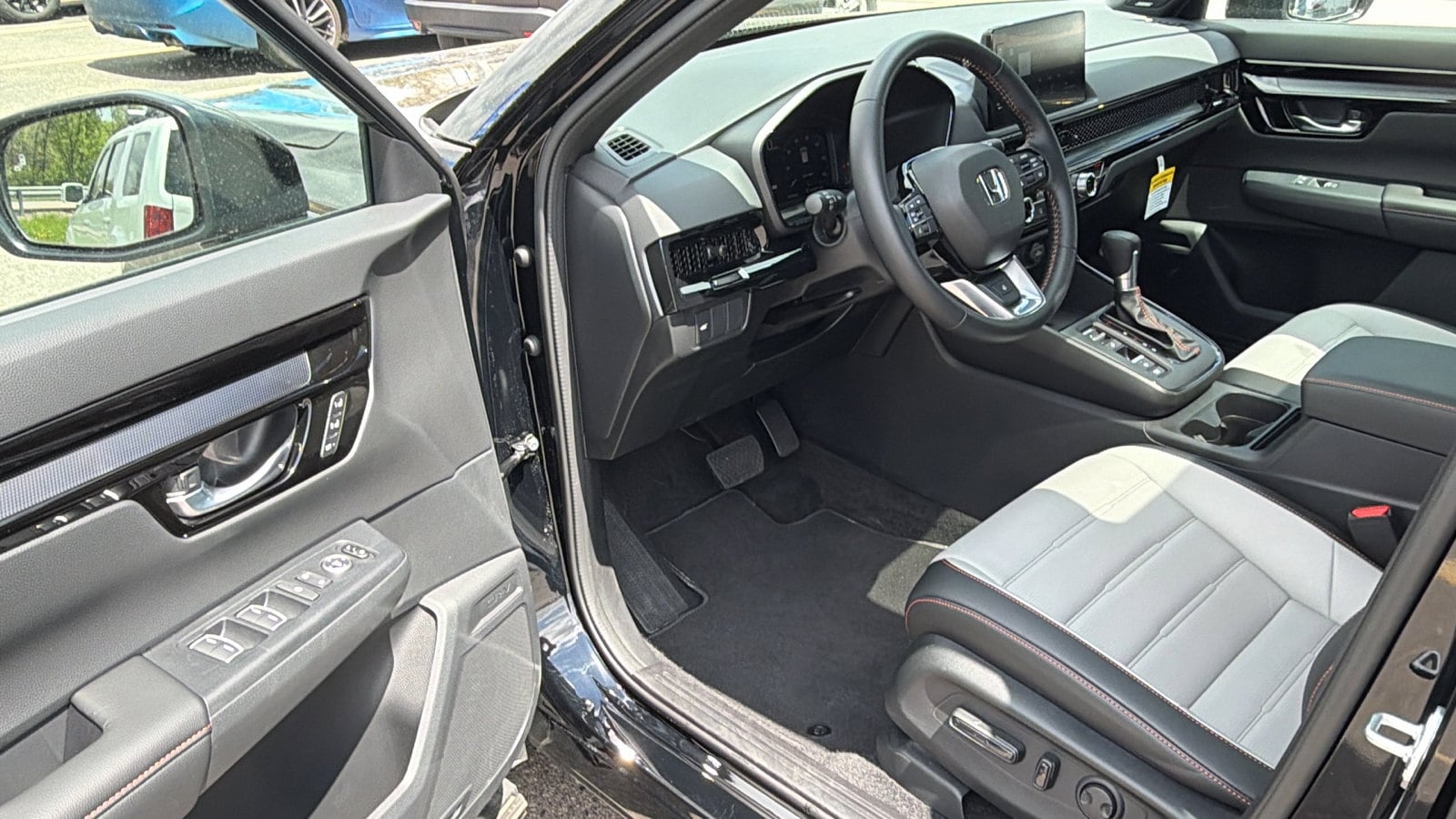 2026 Honda CR-V Sport Touring - Photo 12