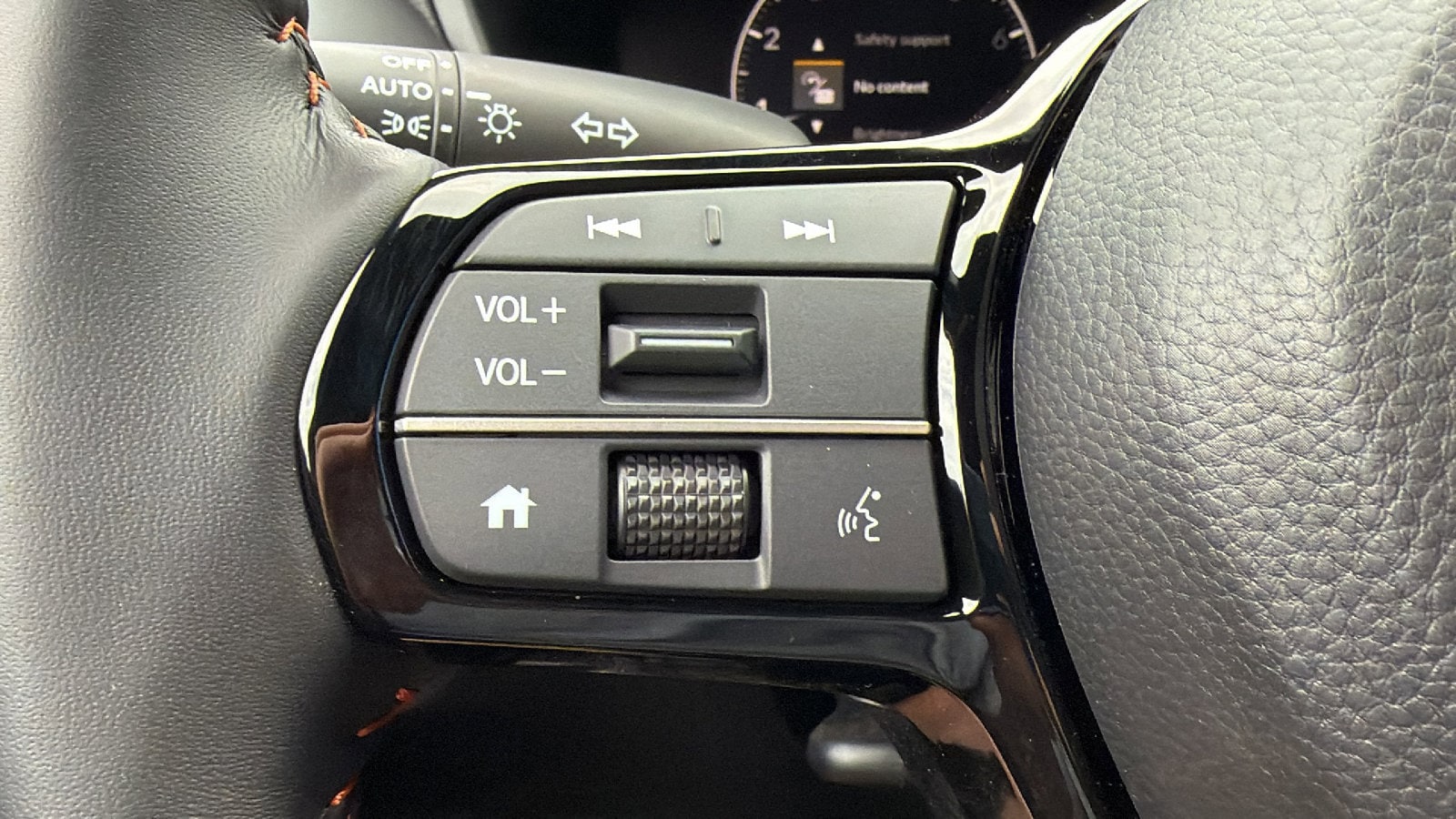 2026 Honda HR-V Sport - Photo 24