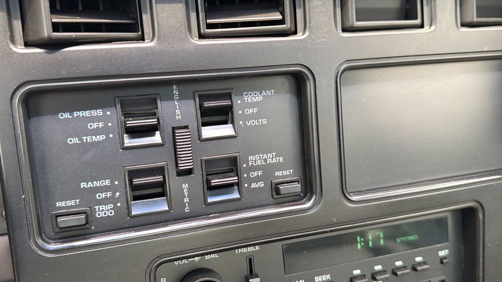1986 Chevrolet Corvette - Photo 18
