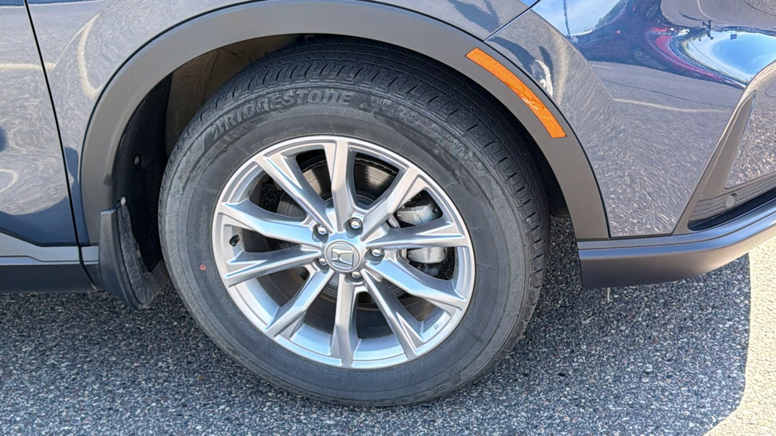 2024 Honda CR-V EX-L - Photo 4