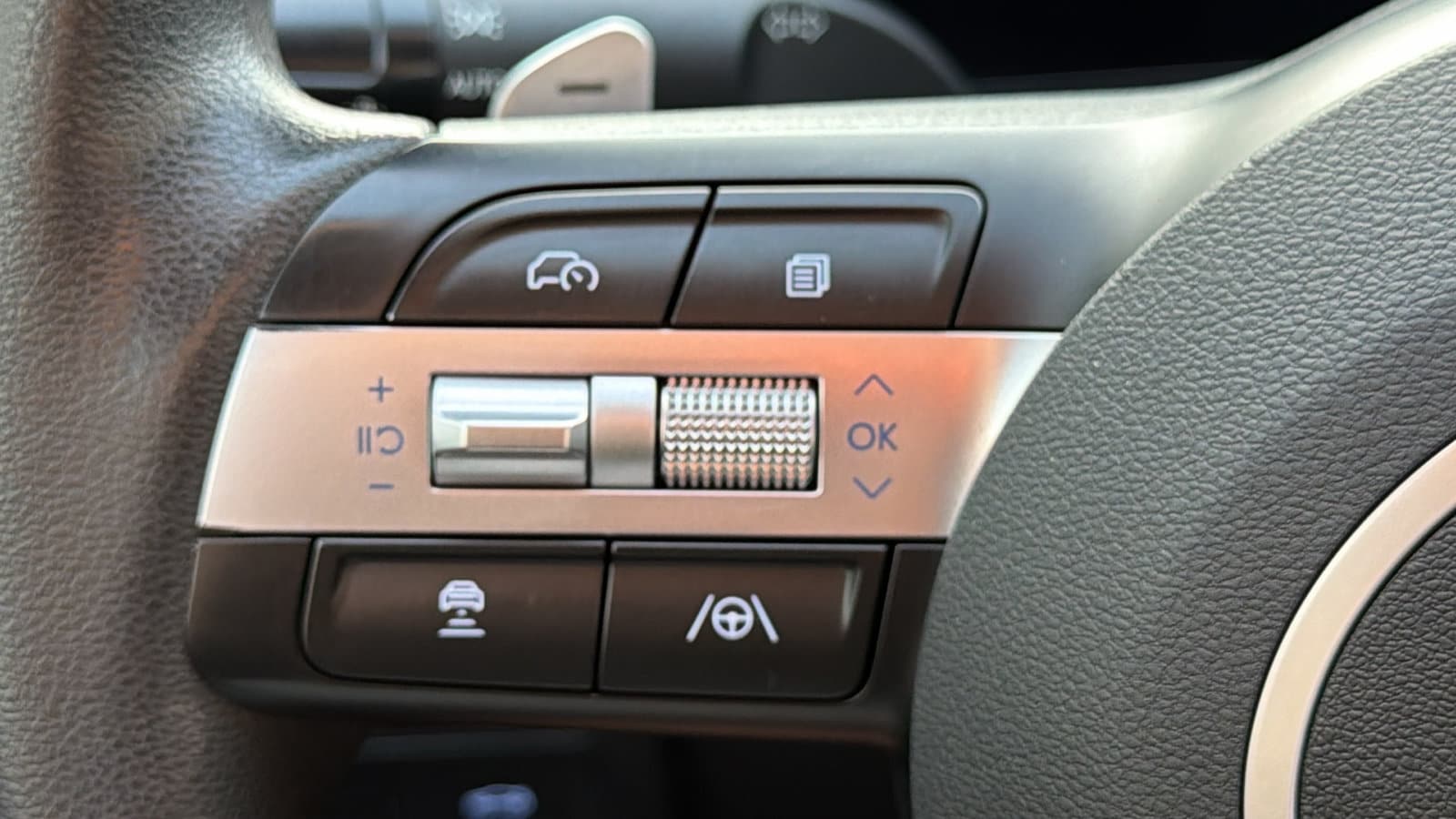 2024 Hyundai Sonata SEL - Photo 19