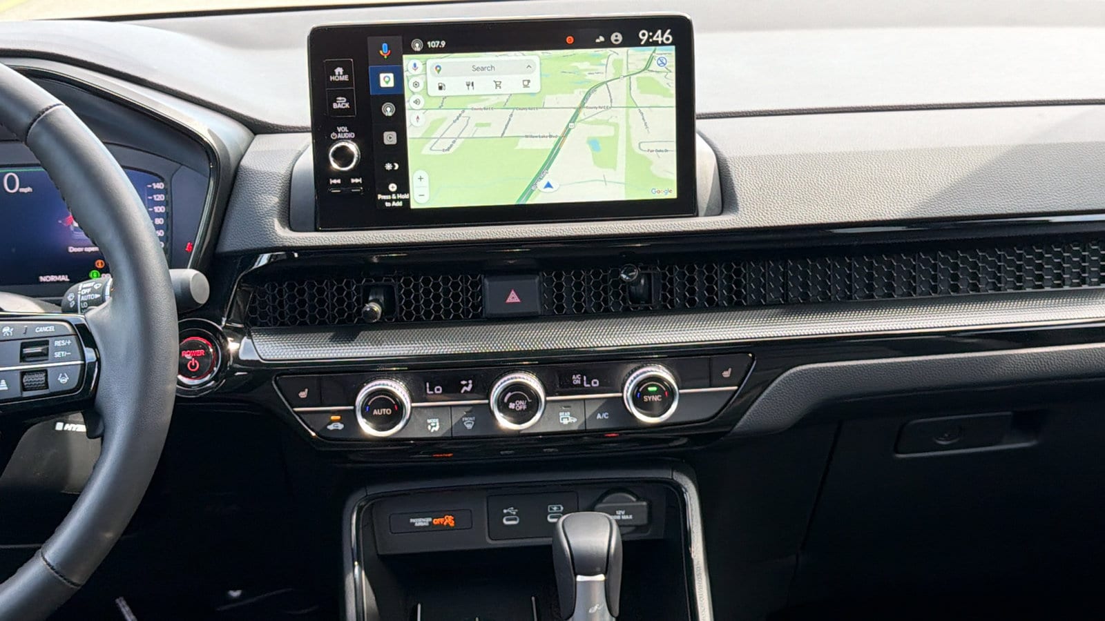2026 Honda CR-V Sport Touring - Photo 19