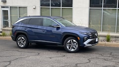 2025 Hyundai Tucson SEL Convenience SUV for Sale in St Paul, MN at Buerkle Hyundai