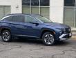 Certified 2025 Hyundai Tucson SEL Convenience SUV
