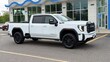  GMC Sierra 2500 HD
