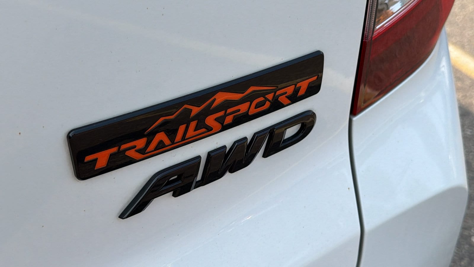 2024 Honda Passport TrailSport - Photo 8