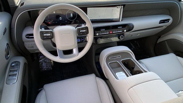 2026 Hyundai Palisade Limited - Photo 11