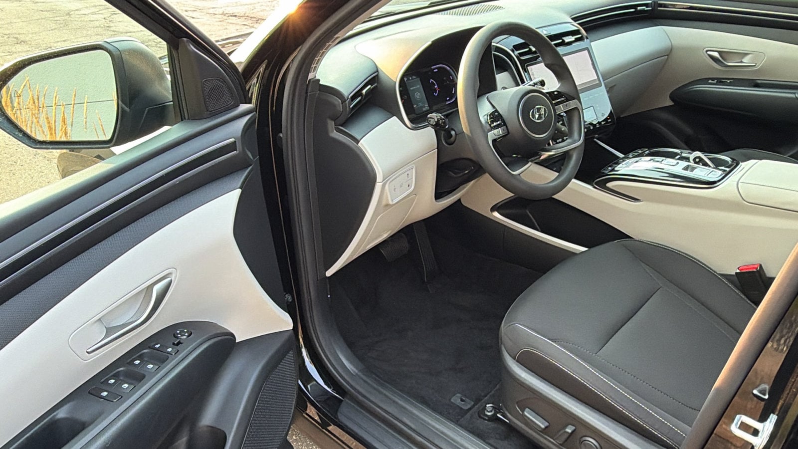 2024 Hyundai Tucson SEL - Photo 9