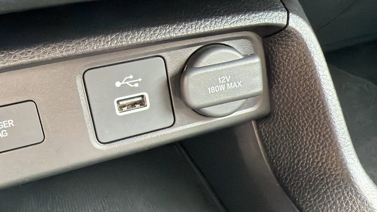 2024 Honda Civic Hatchback Sport - Photo 16
