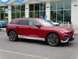 Acura ZDX