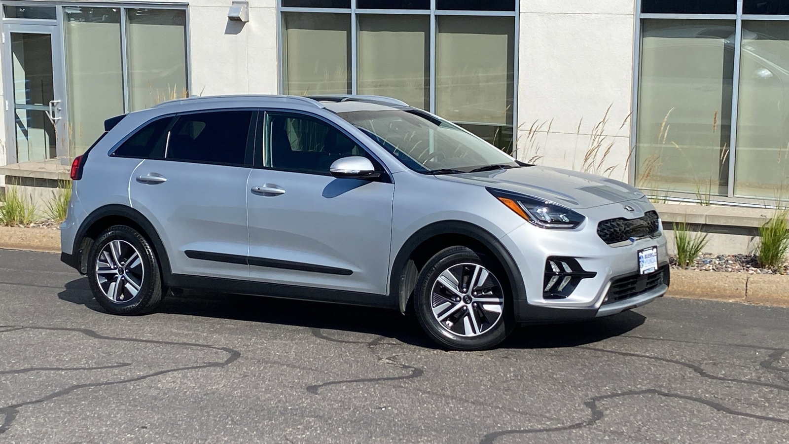 2020 Kia Niro