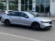Honda Accord Hybrid