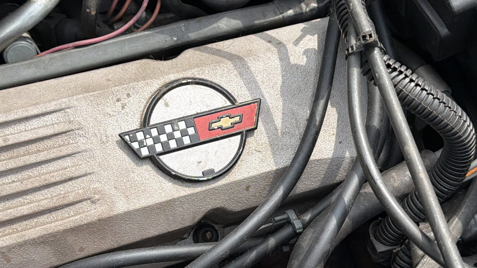1986 Chevrolet Corvette - Photo 27