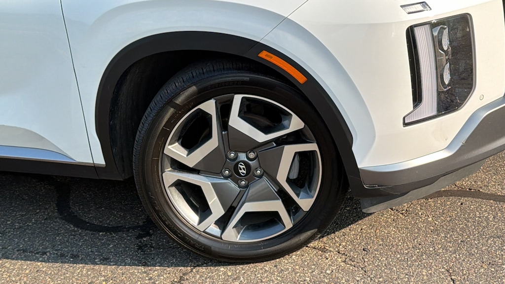 Used 2023 Hyundai Palisade Limited SUV