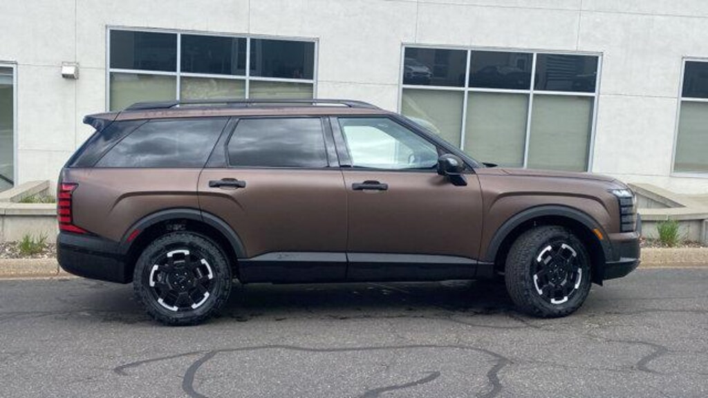 New 2026 Hyundai Palisade XRT Pro SUV