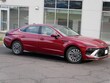  Hyundai Sonata Hybrid