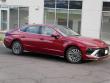 New 2025 Hyundai Sonata Hybrid Limited Sedan