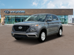 2025 Hyundai Venue SE SUV for Sale in St Paul, MN at Buerkle Hyundai