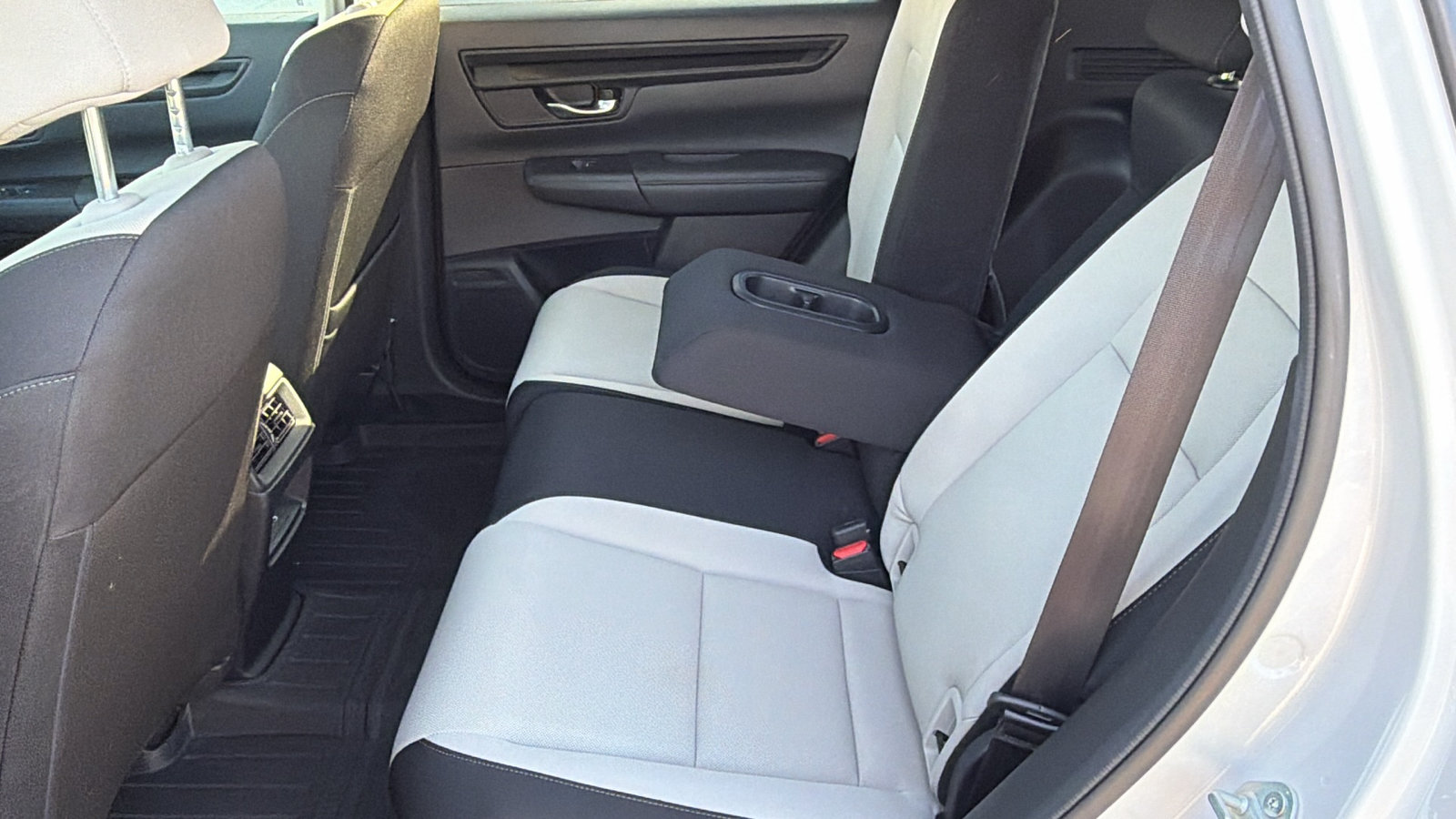 2024 Honda CR-V EX - Photo 15