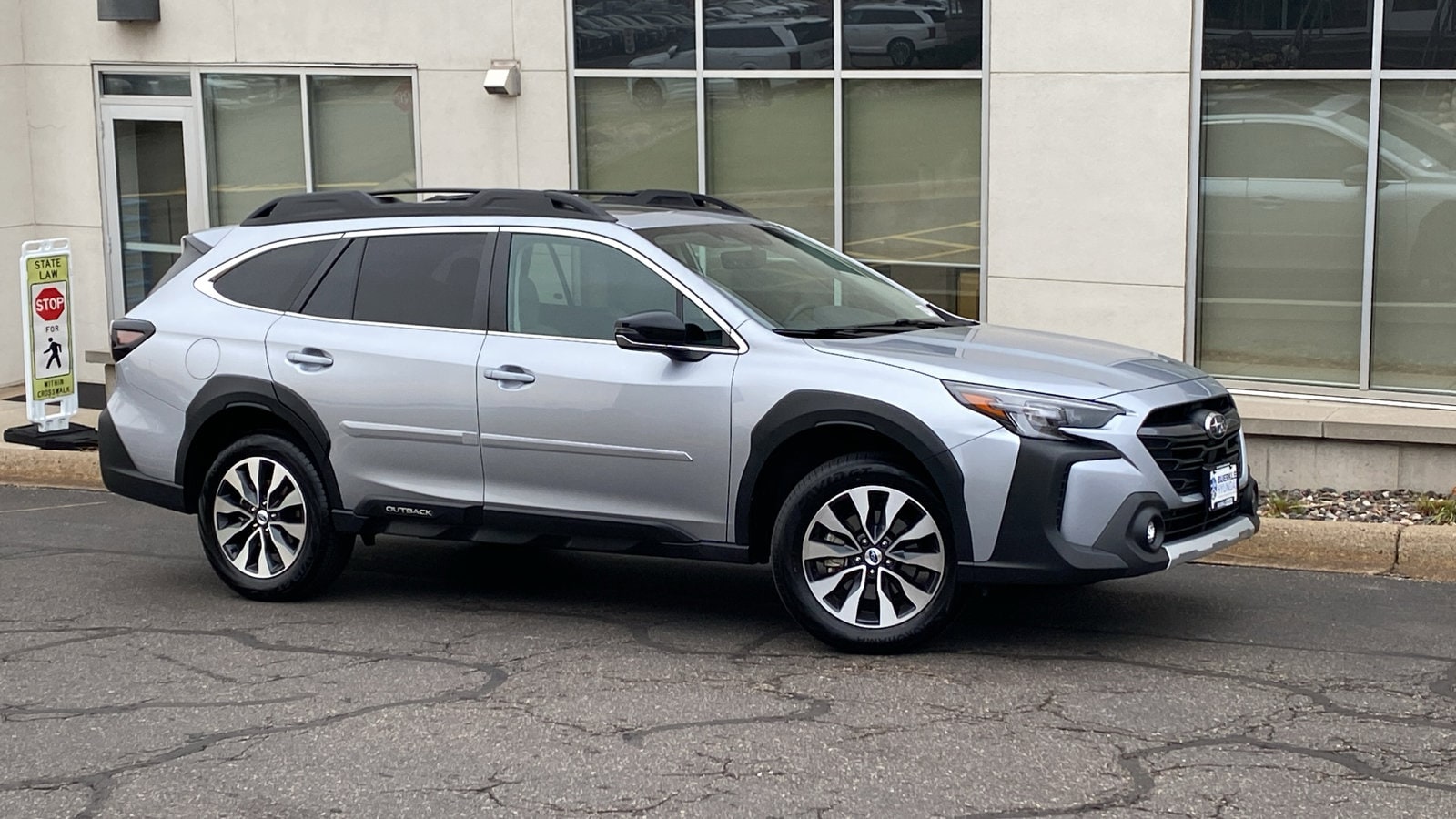 2024 Subaru Outback Limited