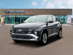 2025 Hyundai Tucson Plug-In Hybrid for Sale in St Paul, MN at Buerkle Hyundai