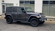  Jeep Wrangler Unlimited 4xe