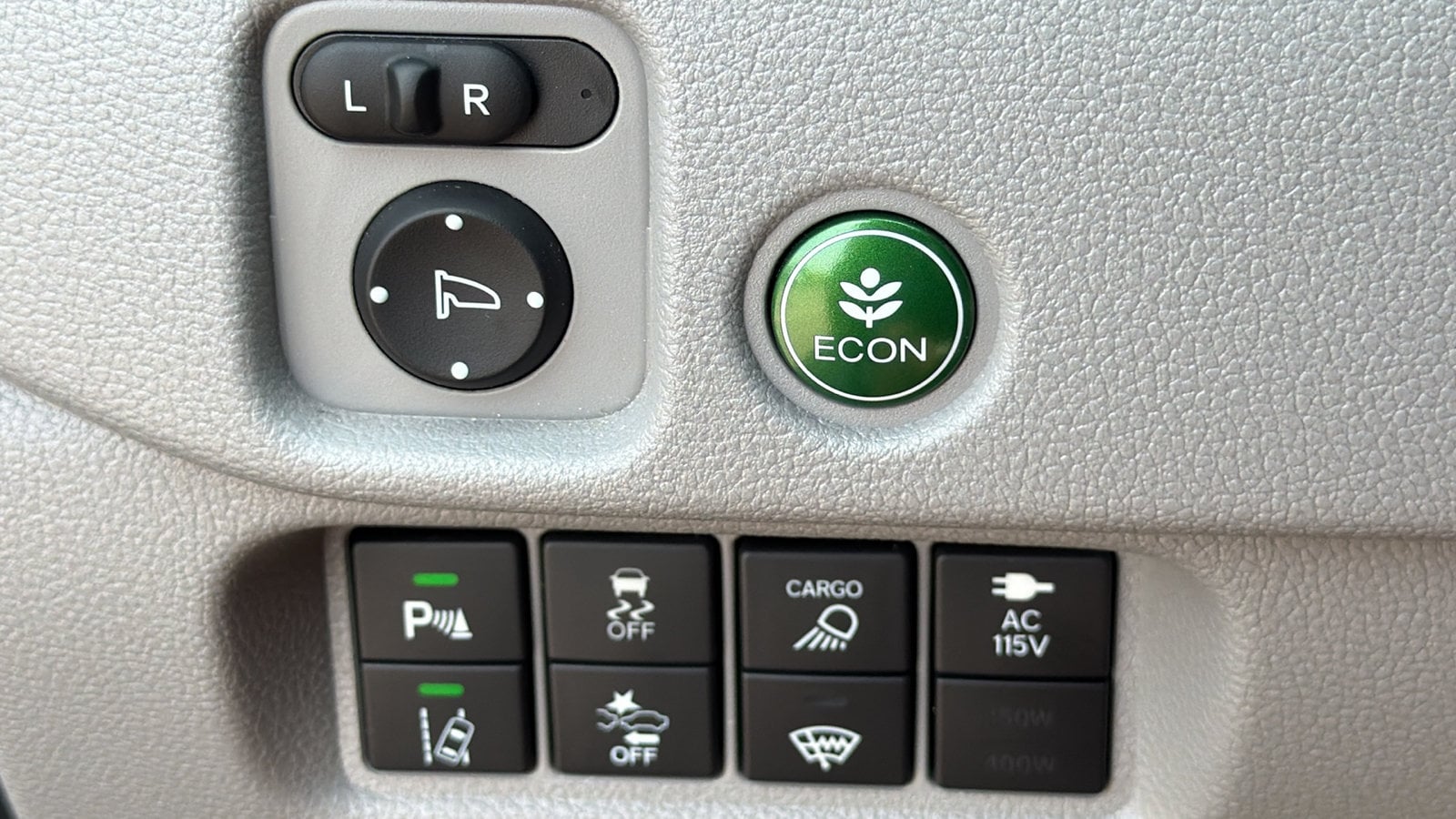 2023 Honda Ridgeline RTL-E - Photo 26