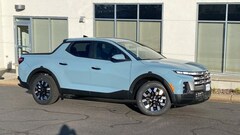 2025 Hyundai Santa Cruz for Sale in St Paul, MN at Buerkle Hyundai