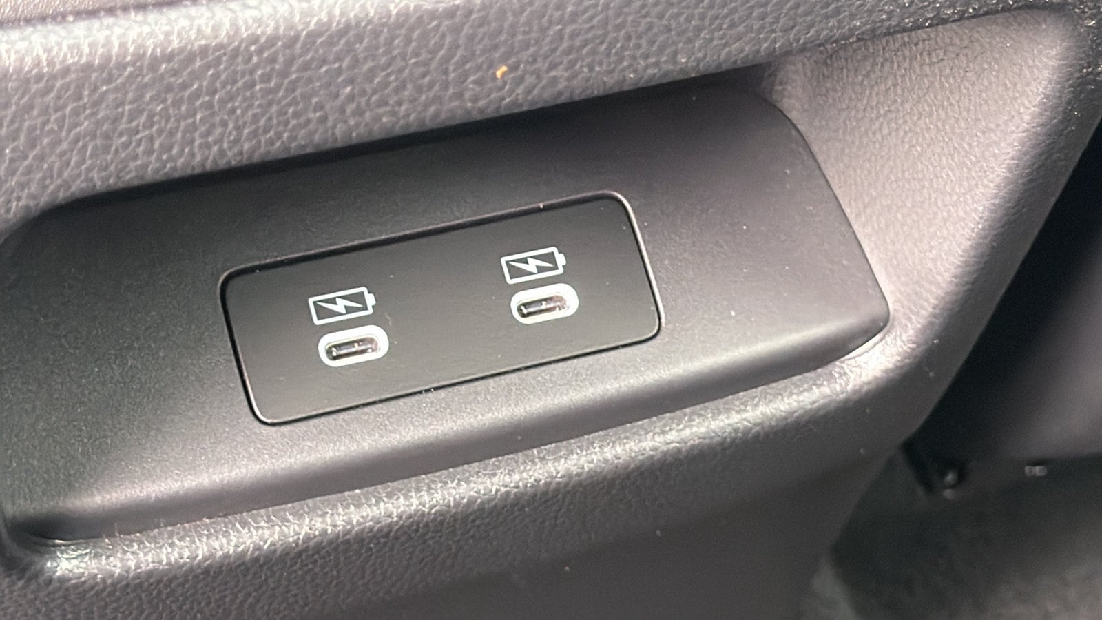 2026 Honda CR-V Sport Touring - Photo 20