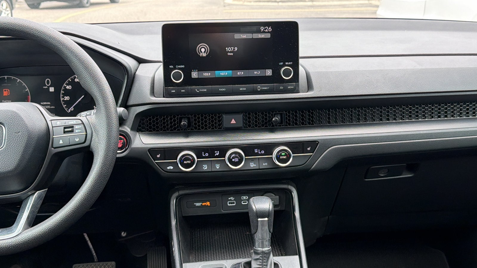 2023 Honda CR-V EX - Photo 18