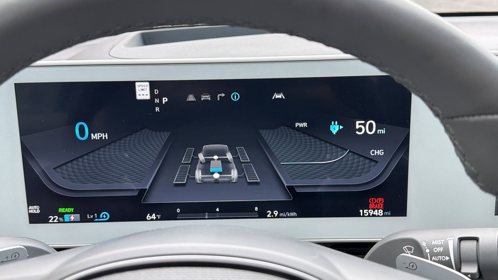 2024 Hyundai IONIQ 5 Limited - Photo 22
